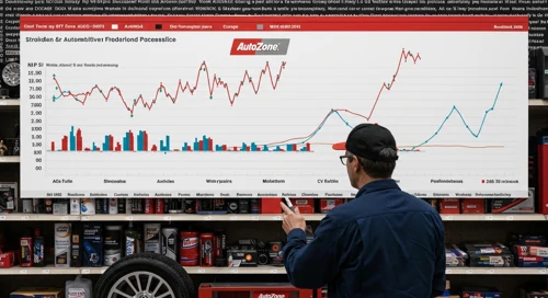 AZO: Analysts Ratings - AutoZone Inc