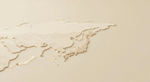 Asia Comparison. 03 Dec