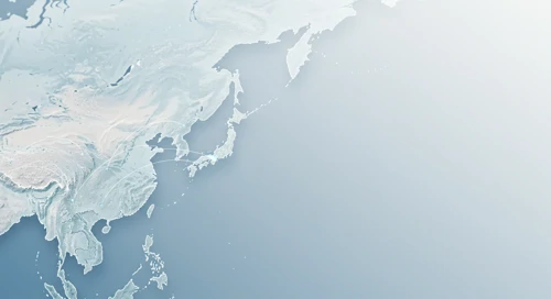 Asia Comparison. 04 Feb