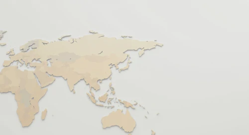 Asia Comparison. 04 Mar