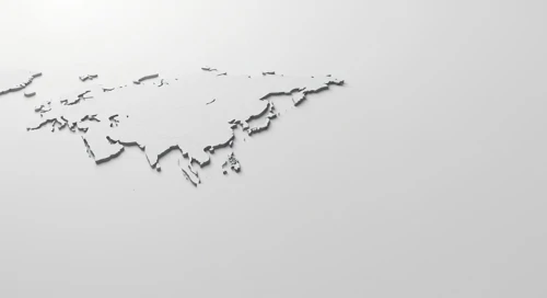 Asia Comparison. 07 Jan