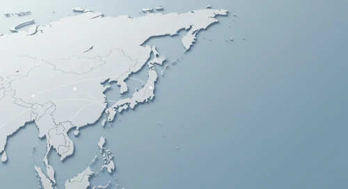 Asia Comparison. 10 Dec