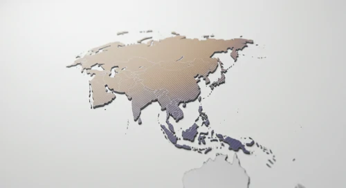 Asia Comparison. 10 Jun