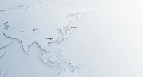 Asia Performance Overview