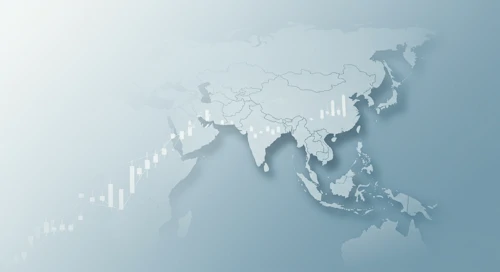 Asia Comparison. 11 Mar