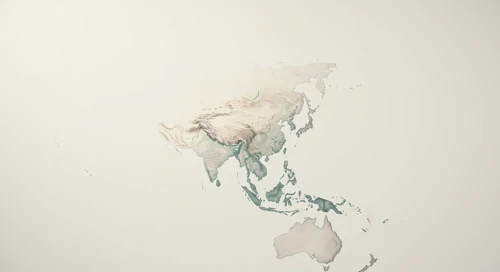 Asia Comparison. 15 Apr