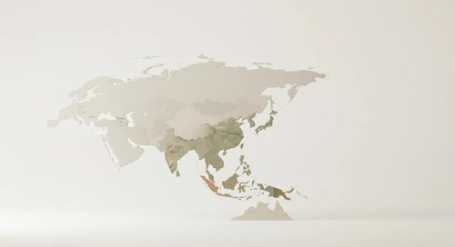 Asia Comparison. 17 Dec