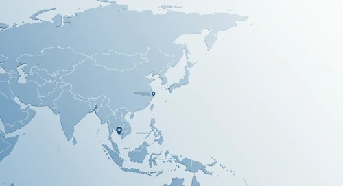 Asia Comparison. 17 Jun