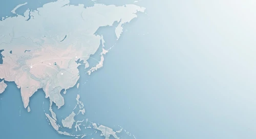 Asia Comparison. 21 Jan