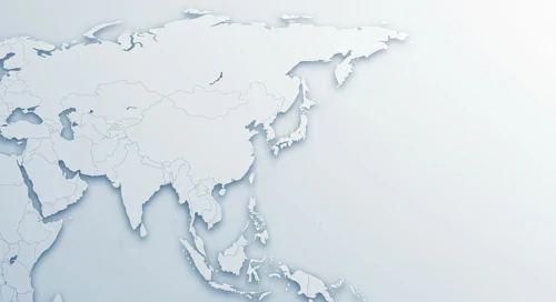 Asia Market Performance