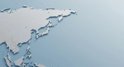 Asia Comparison. 26 Nov