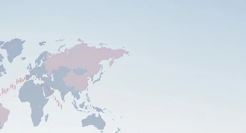 Asia Markets Overview