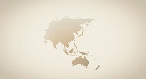 Asia Comparison. 27 May