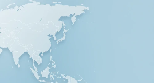 Asia Comparison. 29 Jul