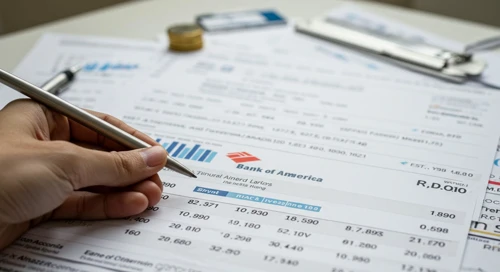 Bank of America Corporation Stock Analysis