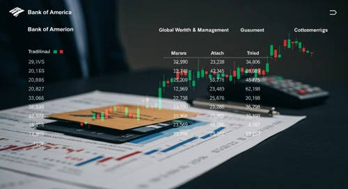 BAC: Analysts Ratings - Bank of America Corporation