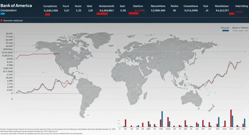 BAC: Analysts Ratings - Bank of America Corporation