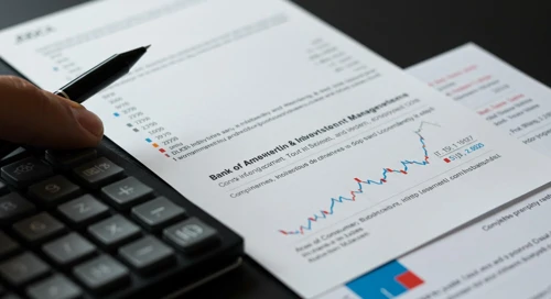 BAC: Dividend Analysis - Bank of America Corporation