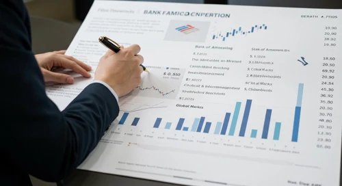 BAC: Fundamental Ratio Analysis - Bank of America Corporation
