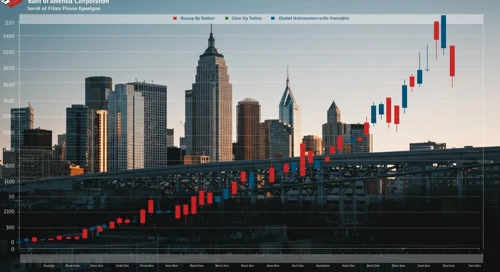 BAC: Fundamental Ratio Analysis - Bank of America Corporation