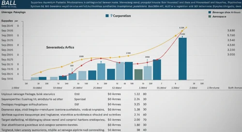 BALL: Analysts Ratings - Ball Corporation