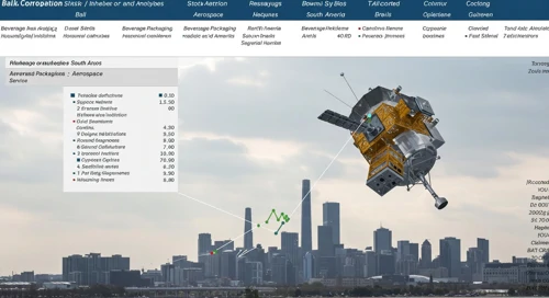 BALL: Analysts Ratings - Ball Corporation