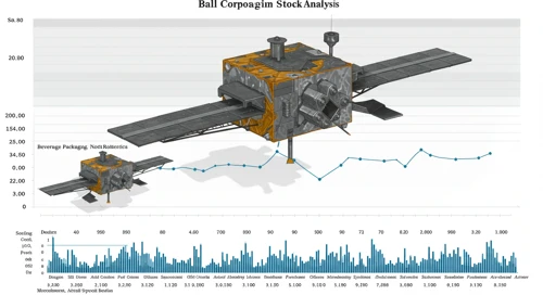BALL: Analysts Ratings - Ball Corporation
