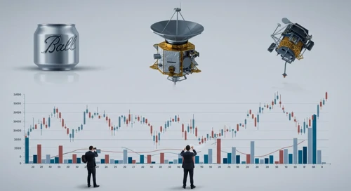 BALL: Dividend Analysis - Ball Corporation