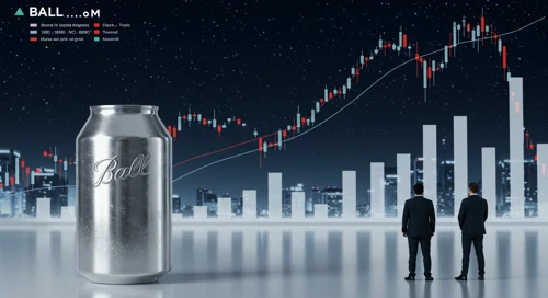 BALL: Dividend Analysis - Ball Corporation