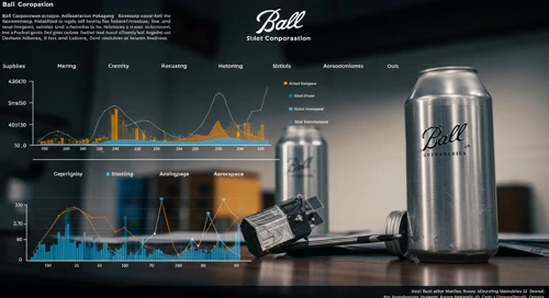 Ball Corporation Stock