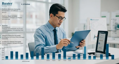 Baxter International Inc. stock analysis