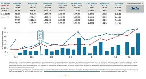 BAX: Analysts Ratings - Baxter International Inc