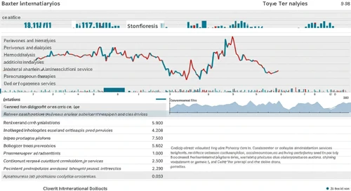 BAX: Fundamental Ratio Analysis - Baxter International Inc