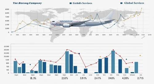 The Boeing Company Analysis