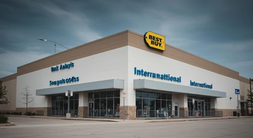 BBY: Dividend Analysis - Best Buy Co Inc