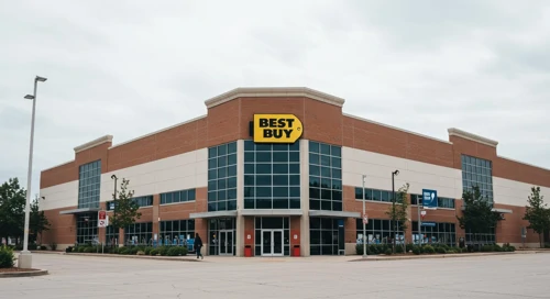 BBY: Dividend Analysis - Best Buy Co Inc
