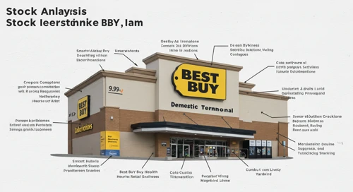 BBY: Dividend Analysis - Best Buy Co Inc