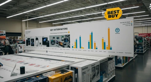 BBY: Fundamental Ratio Analysis - Best Buy Co Inc