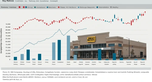 BBY: Fundamental Ratio Analysis - Best Buy Co Inc