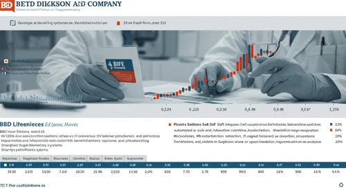 BDX: Analysts Ratings - Becton Dickinson and Company