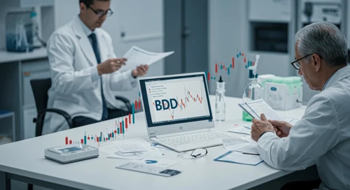 BDX: Dividend Analysis - Becton Dickinson and Company