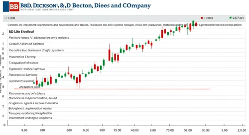 Becton, Dickinson and Company Stock