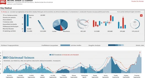 BDX: Fundamental Ratio Analysis - Becton Dickinson and Company