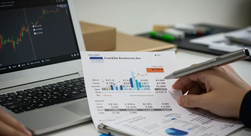 BEN: Analysts Ratings - Franklin Resources Inc