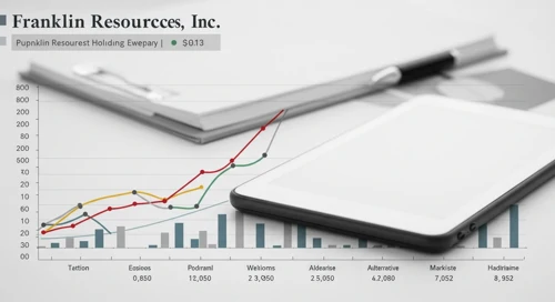 BEN: Analysts Ratings - Franklin Resources Inc