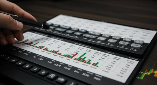 BEN: Fundamental Ratio Analysis - Franklin Resources Inc