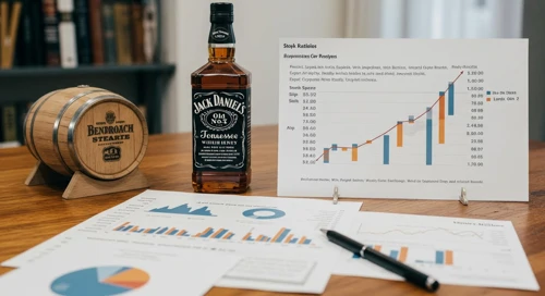 Brown-Forman Corporation Stock Analysis