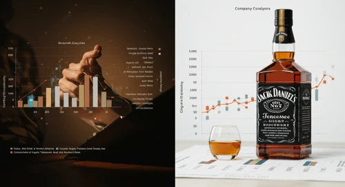 BF B: Analysts Ratings - Brown Forman Corporation