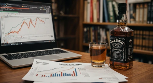 BF B: Analysts Ratings - Brown Forman Corporation