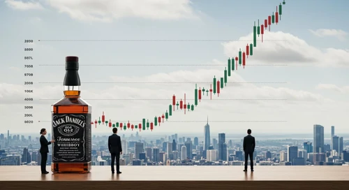 BF B: Dividend Analysis - Brown Forman Corporation